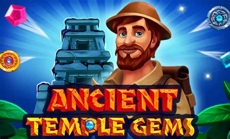 Play Ancient Temple Gems Slot