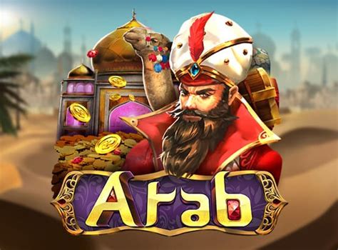 Play Arab Slot