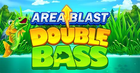 Play Area Blast Double Bass Slot