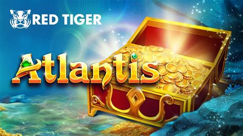 Play Atlantis 4 Slot