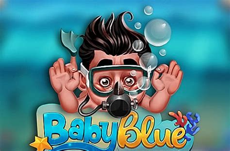 Play Baby Blue Slot