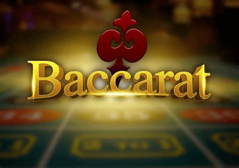 Play Baccarat Urgent Games Slot