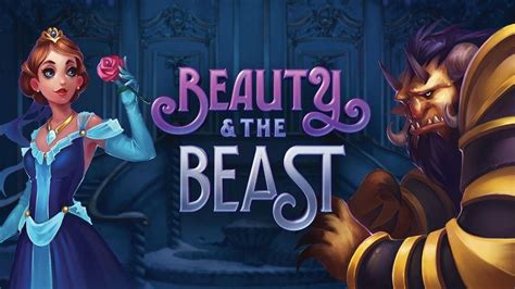Play Beauty The Beast Slot
