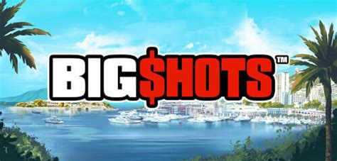 Play Big Shots Slot