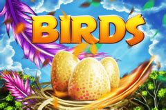 Play Birds Nest Slot