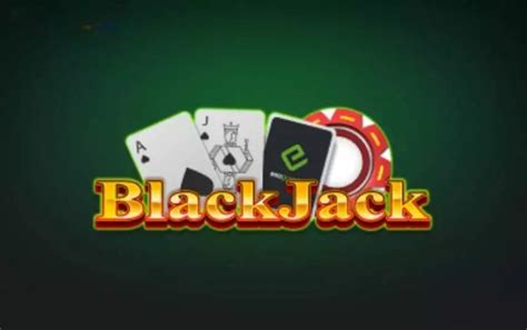 Play Blackjack Esa Gaming Slot