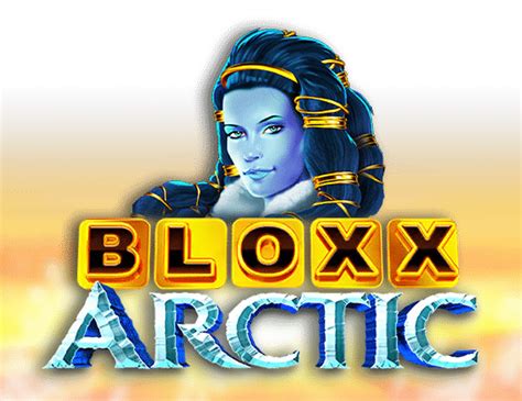 Play Bloxx Arctic Slot