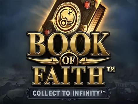 Play Book Of Faith Slot