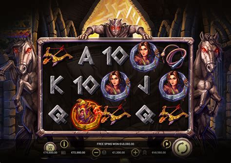 Play Book Of Helios Slot