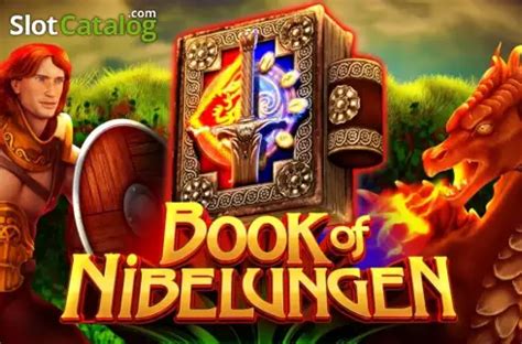 Play Book Of Nibelungen Slot