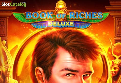 Play Book Of Riches Slot