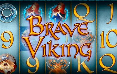 Play Brave Viking Slot