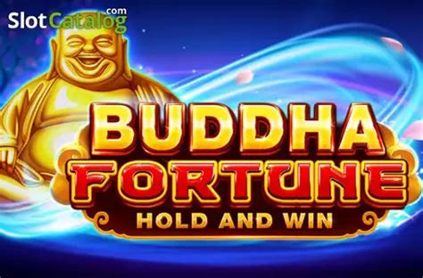 Play Buddha Fortune Hold And Win Slot