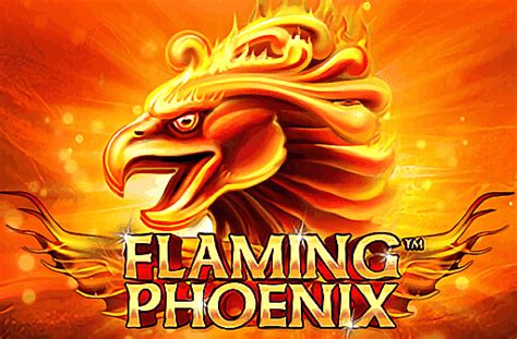 Play Burning Phoenix Slot
