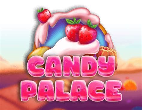 Play Candy Palace Slot