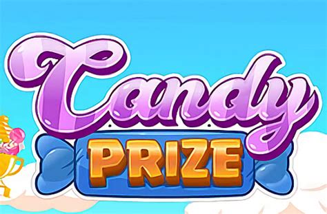 Play Candy Prize B I G Slot