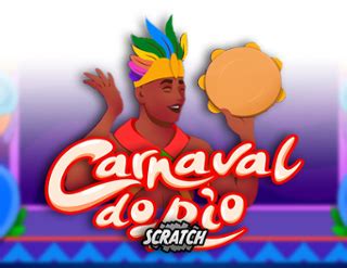 Play Carnaval Do Rio Scratch Slot