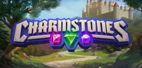 Play Charmstones Slot