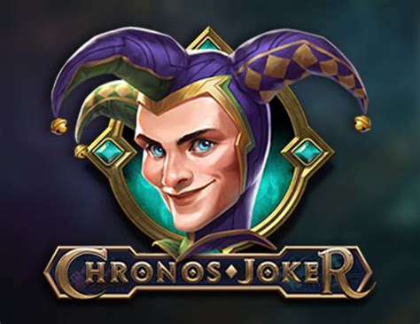 Play Chronos Joker Slot