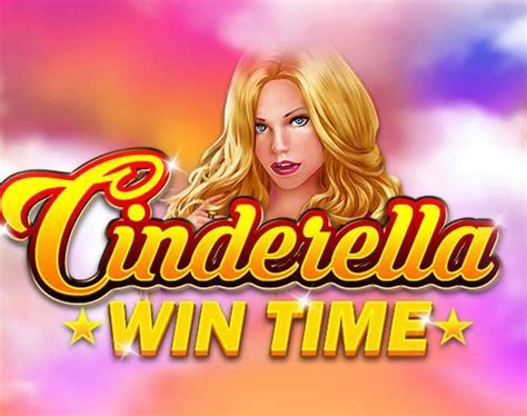Play Cinderella Win Time Slot