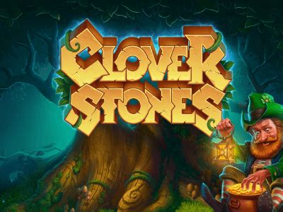 Play Clover Stones Slot