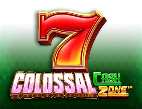 Play Colossal Cash Zone Slot