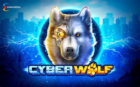 Play Cyber Wolf Slot