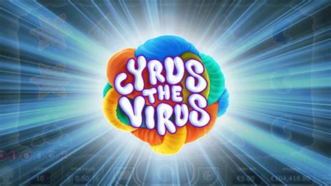 Play Cyrus The Virus Slot