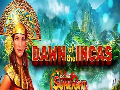 Play Dawn Of The Incas Slot