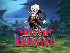 Play Devil Buster Slot