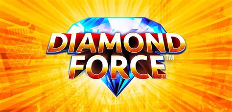 Play Diamond Force Slot