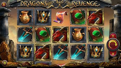 Play Dragon S Revenge Slot