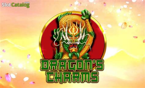 Play Dragons Charms Slot