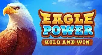 Play Eagle Power Slot