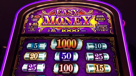 Play Easy Gold Slot