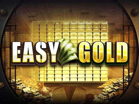 Play Easy Gold Slot