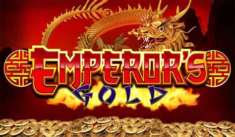 Play Emperors Gold Slot