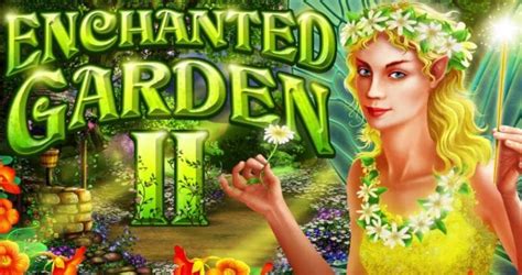 Play Enchanted Garden Ii Slot