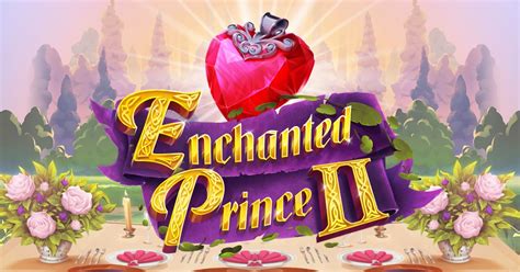 Play Enchanted Prince 2 Slot