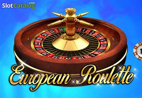 Play European Roulette Christmas Edition Slot