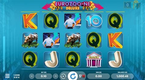 Play Eurozoone Slot