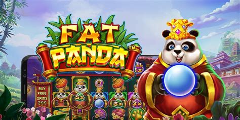 Play Fat Panda Slot