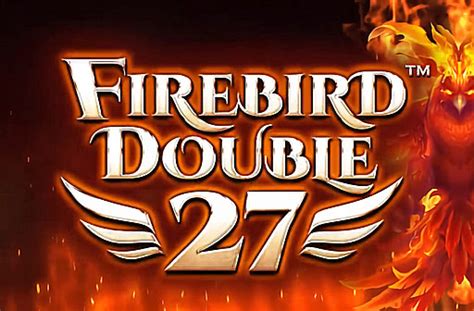 Play Firebird Double 27 Slot