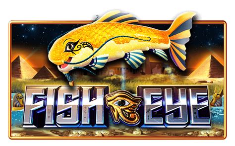 Play Fish Eye Slot