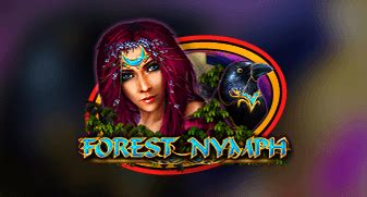 Play Forest Nymph Slot