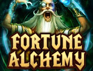 Play Fortune Alechemy Slot
