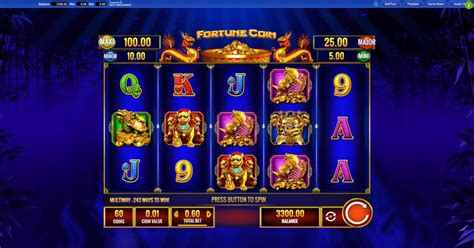 Play Fortune Casino Mexico