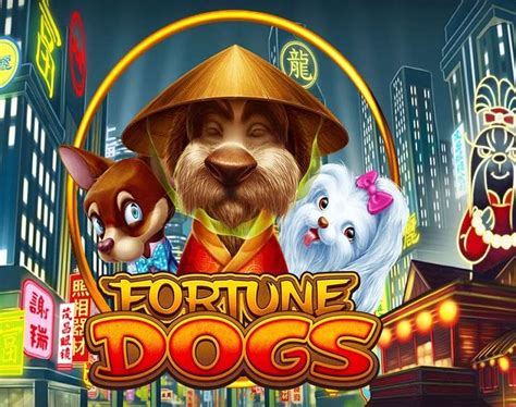 Play Fortune Dogs Slot