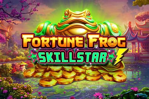 Play Fortune Frog Slot