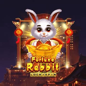 Play Fortune Rabbit Lock 2 Spin Slot